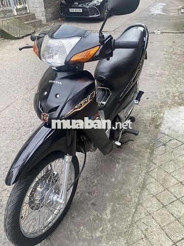 Cần thanh lý xe Wave 110 hàn quôc giấy tờ đầy đủ