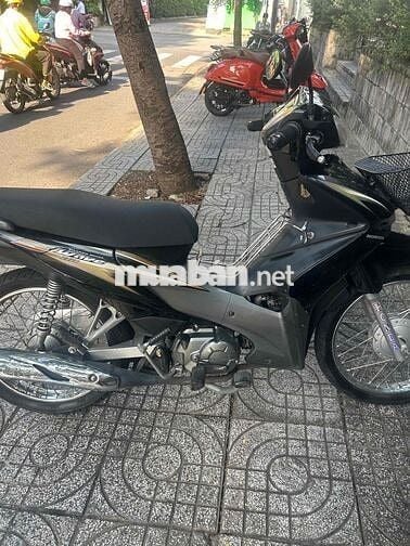 xe đi kỉ còn mới