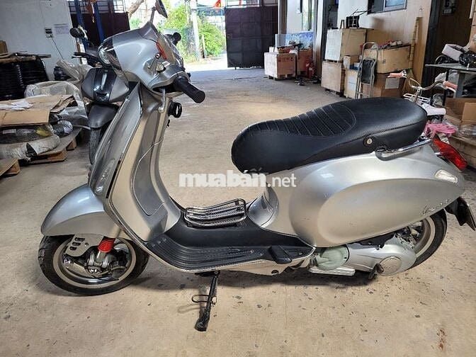 Xe vespa sprint