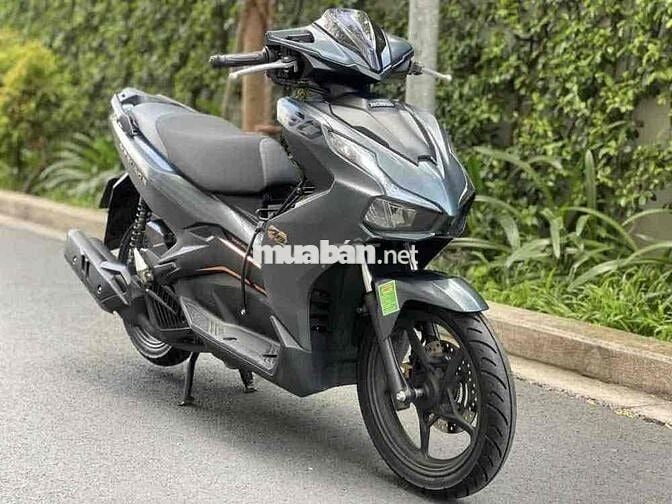 Honda Air blade 150 ABS - Ab 2021 Cao cấp bs43