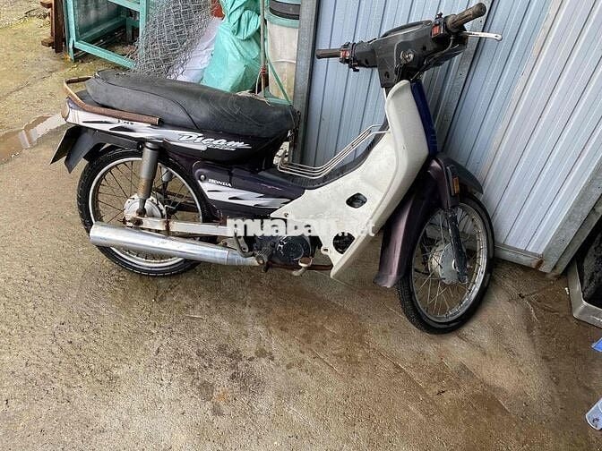 bán xe phế liệu