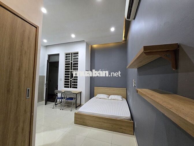 cho thuê căn hộ studio đường Hoàng Hoa Thám - TP Đà Nẵng