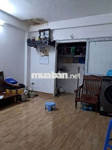 🏠 CĂN HỘ CHUNG CƯ MINI 2 NGỦ GIÁ RẺ TRUNG TÂM CẦU GIẤY –PHÔI RIÊNG