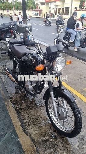 Bán lại xe susuki GD 110 xe đẹp
