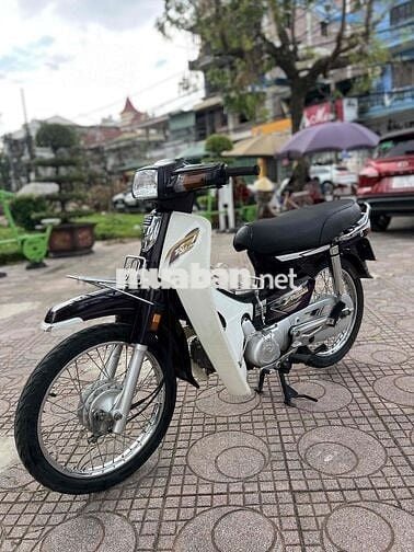 bán hoặc giao lưu xe khác honda dream dọn chất
