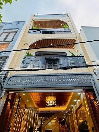 HH 100 TRIỆU ACE NHẬN ĐỦ NHÀ ĐẸP P15 TÂN BÌNH