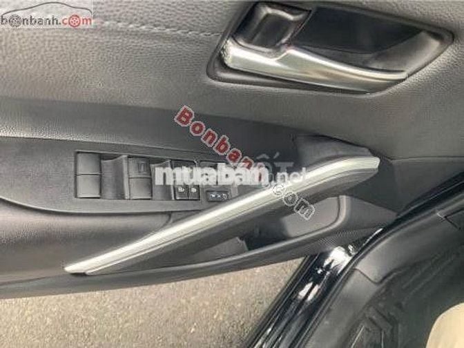 Toyota Corolla Cross 1.8G 2022