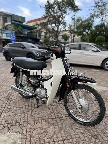 bán hoặc giao lưu xe khác honda dream dọn chất