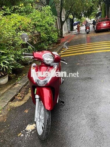 SH xe chạy còn mới leng keng , biển xố rất đẹp