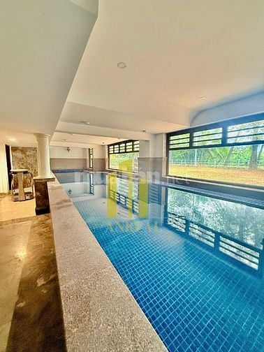 BIỆT THỰ VIP VEN SÔNG KHU AN PHÚ 800m2 - 7 PHÒNG TIỆN NGHI CAO CẤP
