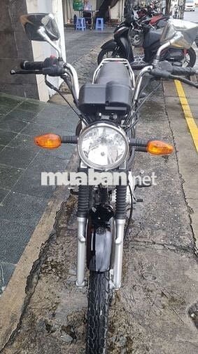 Bán lại xe susuki GD 110 xe đẹp