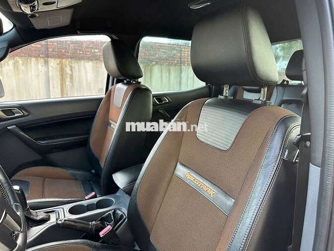 2015 Wildtrak 3.2L 4x4 AT - 120000 km