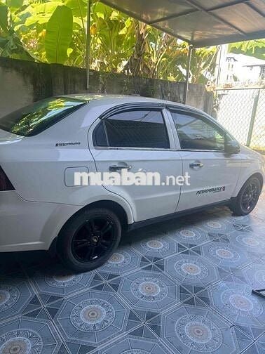 Chevrolet Aveo 2015 LT 1.5 - 140 km