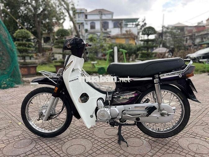 bán hoặc giao lưu xe khác honda dream dọn chất