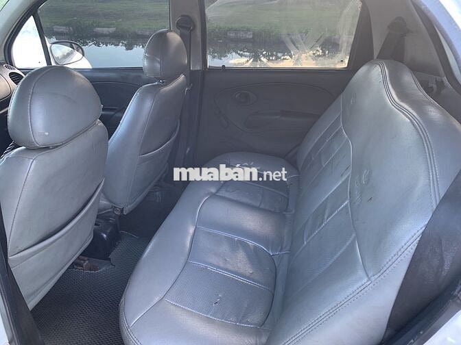 Bán chiếc xe matit 2004