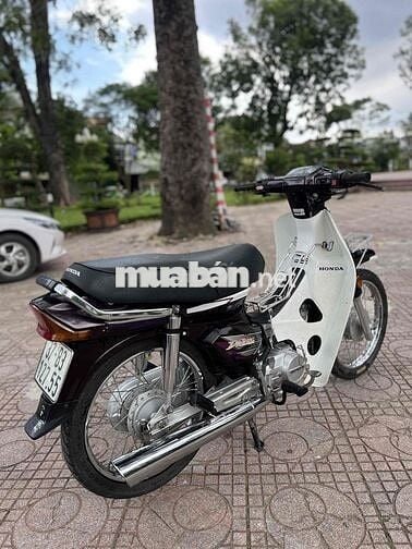 bán hoặc giao lưu xe khác honda dream dọn chất