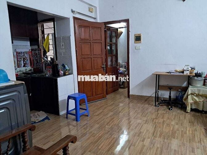 🏠 CĂN HỘ CHUNG CƯ MINI 2 NGỦ GIÁ RẺ TRUNG TÂM CẦU GIẤY –PHÔI RIÊNG