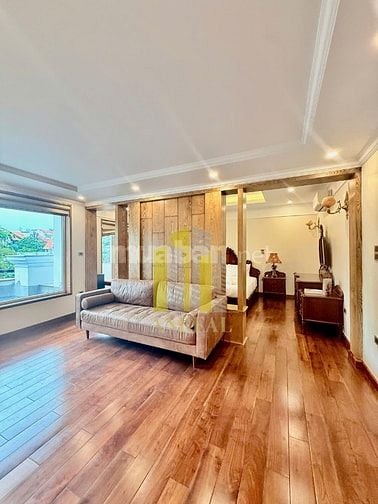 BIỆT THỰ VIP VEN SÔNG KHU AN PHÚ 800m2 - 7 PHÒNG TIỆN NGHI CAO CẤP
