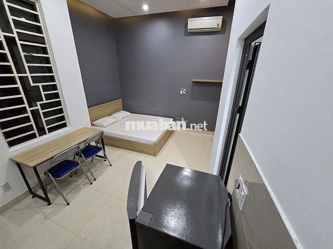 cho thuê căn hộ studio đường Hoàng Hoa Thám - TP Đà Nẵng