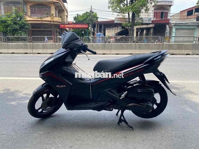 Airblade fi đời cao êm chất đẹp mê ly