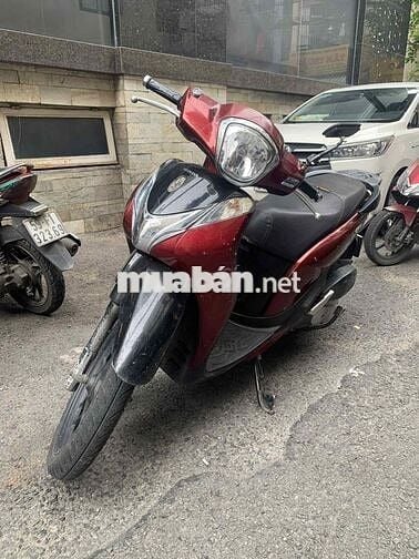 SH Mode 2018 biển TP chính chủ