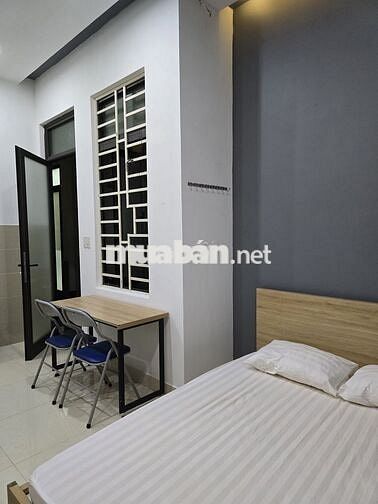 cho thuê căn hộ studio đường Hoàng Hoa Thám - TP Đà Nẵng