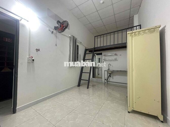 PHÒNG TRỌ GIÁ RẺ - GẦN VÒNG XOAY PHÚ LÂM - QUẬN 11