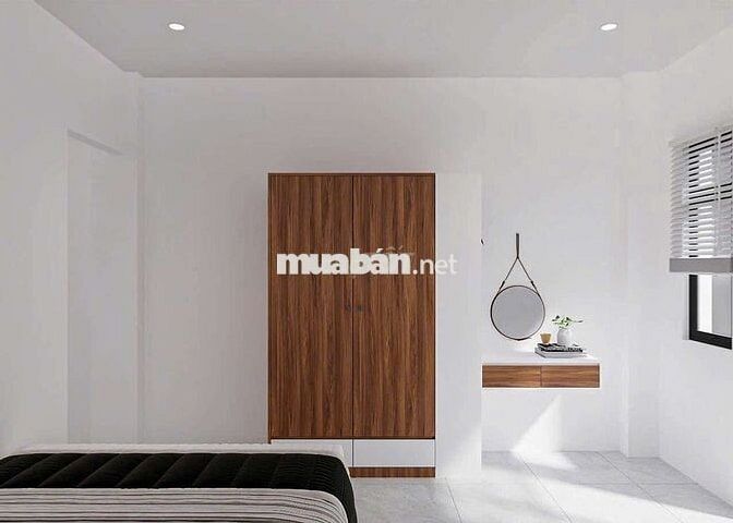 KHAI TRƯƠNG CHUNG CƯ MINI 1PN, STUDIO FULL NT - NGAY CHỢ TÂN BÌNH MỚI