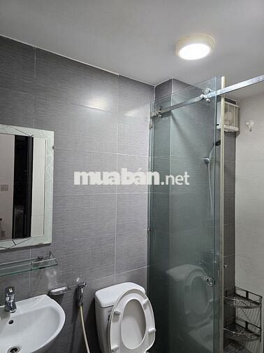 cho thuê căn hộ studio đường Hoàng Hoa Thám - TP Đà Nẵng