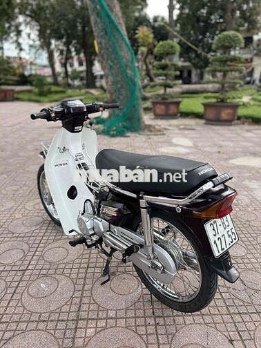 bán hoặc giao lưu xe khác honda dream dọn chất