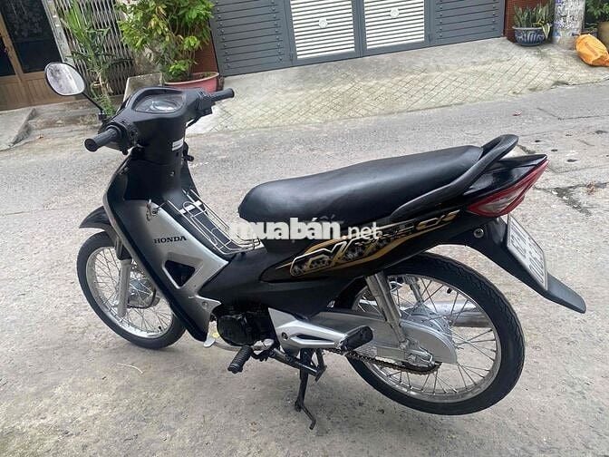 Cần thanh lý xe Wave 110 hàn quôc giấy tờ đầy đủ