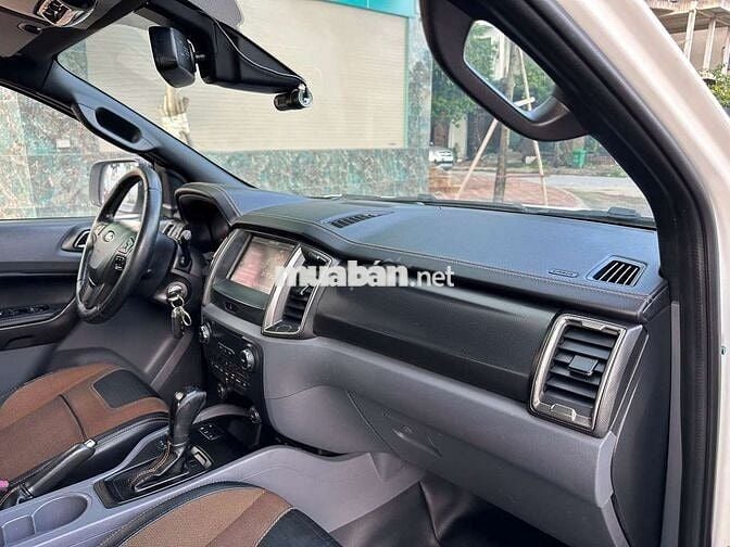 2015 Wildtrak 3.2L 4x4 AT - 120000 km