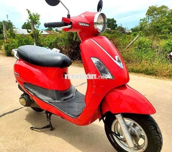Xe đẹp bán rẻ chạy ngon