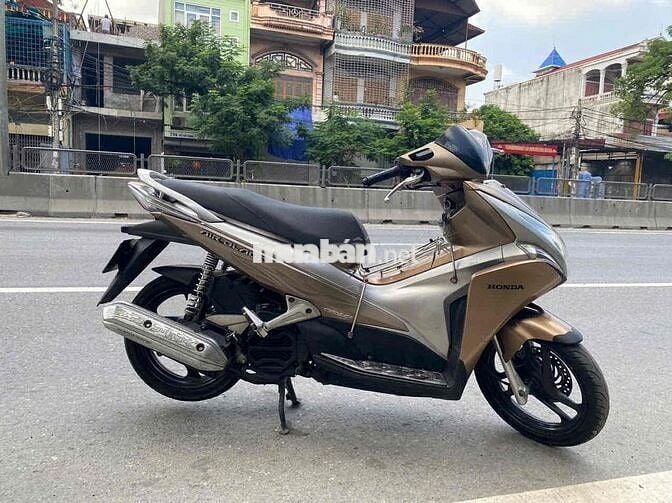 Honda airblade fi êm đẹp như hình