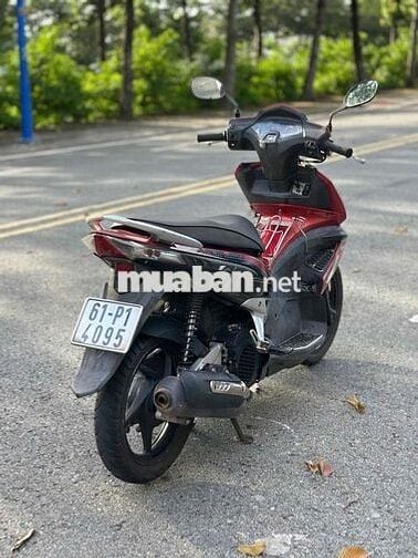 XE HONDA AIRBLADE GIÁ RẺ – MÁY ÊM, BIỂN SỐ B