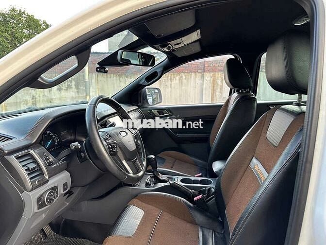 2015 Wildtrak 3.2L 4x4 AT - 120000 km