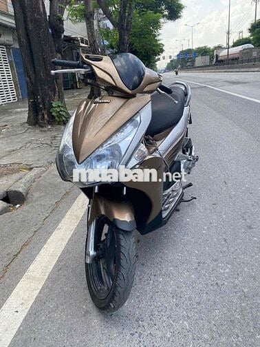 Honda airblade fi êm đẹp như hình