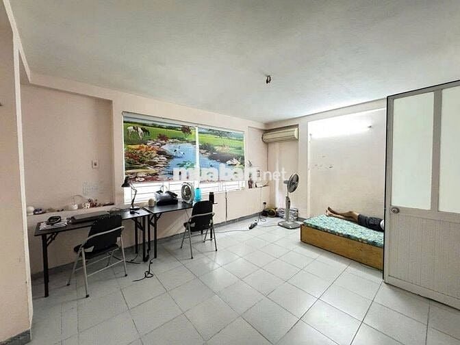 SIÊU PHẨM DƯƠNG QUẢNG HÀM – 51M² – 5 TẦNG – Ô TÔ NGAY CỬA– GIÁ 17 TỶ