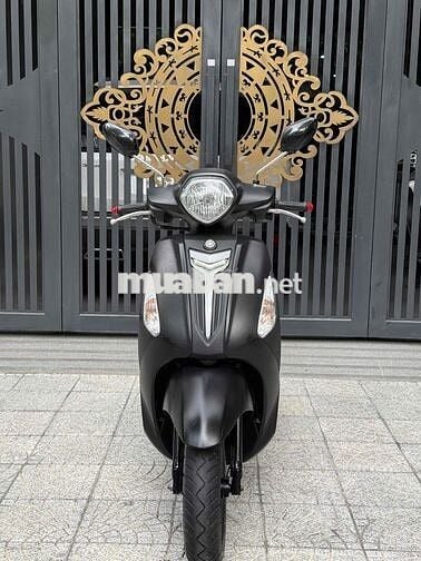 Yamaha Nozza Grande 2019 - Grande Cao cấp bs43