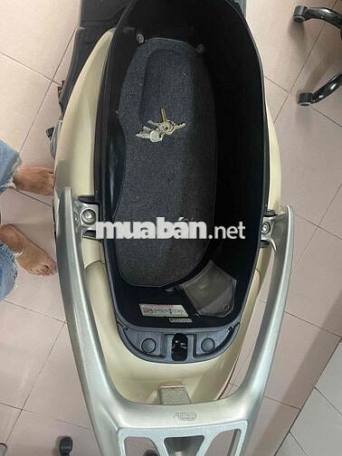 Honda lead 2011 da chống tắt máy zin 9chu bán