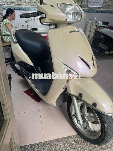 Honda lead 2011 da chống tắt máy zin 9chu bán