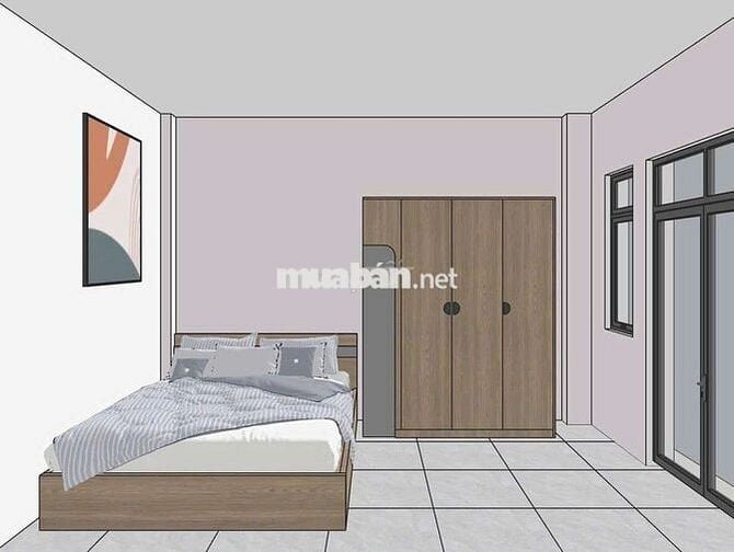 KHAI TRƯƠNG CHUNG CƯ MINI 1PN, STUDIO FULL NT - NGAY CHỢ TÂN BÌNH MỚI