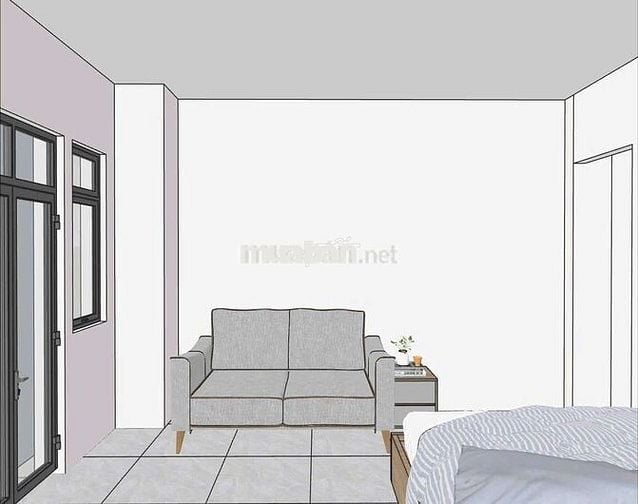 KHAI TRƯƠNG CHUNG CƯ MINI 1PN, STUDIO FULL NT - NGAY CHỢ TÂN BÌNH MỚI
