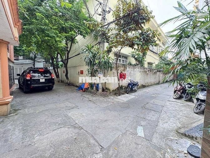 SIÊU PHẨM DƯƠNG QUẢNG HÀM – 51M² – 5 TẦNG – Ô TÔ NGAY CỬA– GIÁ 17 TỶ