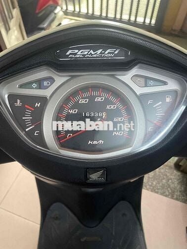 Honda lead 2011 da chống tắt máy zin 9chu bán