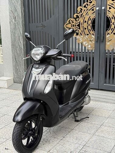 Yamaha Nozza Grande 2019 - Grande Cao cấp bs43