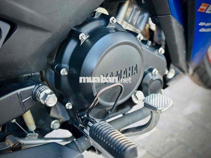 YAMAHA -EXAI 155 VVA -Hỗ TRỢ TRẢ GÓP