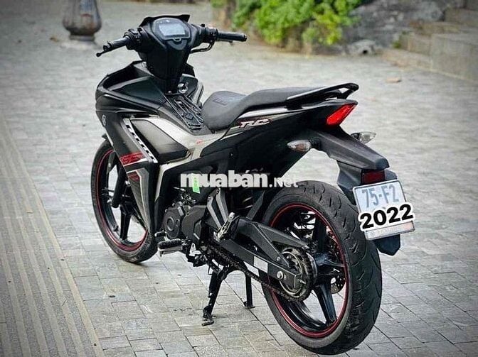 YAMAHA -EXAI 155 VVA -Hỗ TRỢ TRẢ GÓP