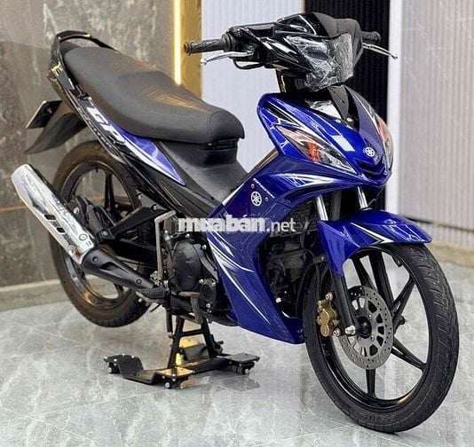 Exciter 2010 Trả Trước 30Tr Góp Bao Nợ Xấu