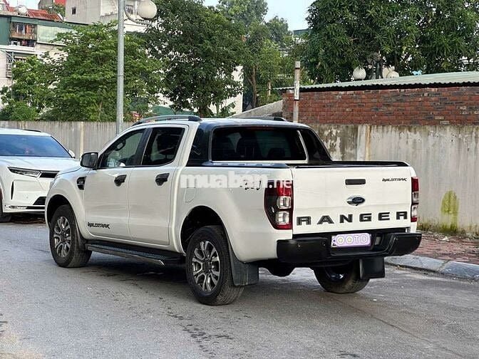2015 Wildtrak 3.2L 4x4 AT - 120000 km